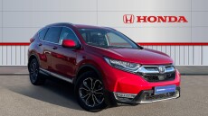 Honda CR-V 2.0 i-MMD Hybrid EX 5dr eCVT Hybrid Estate